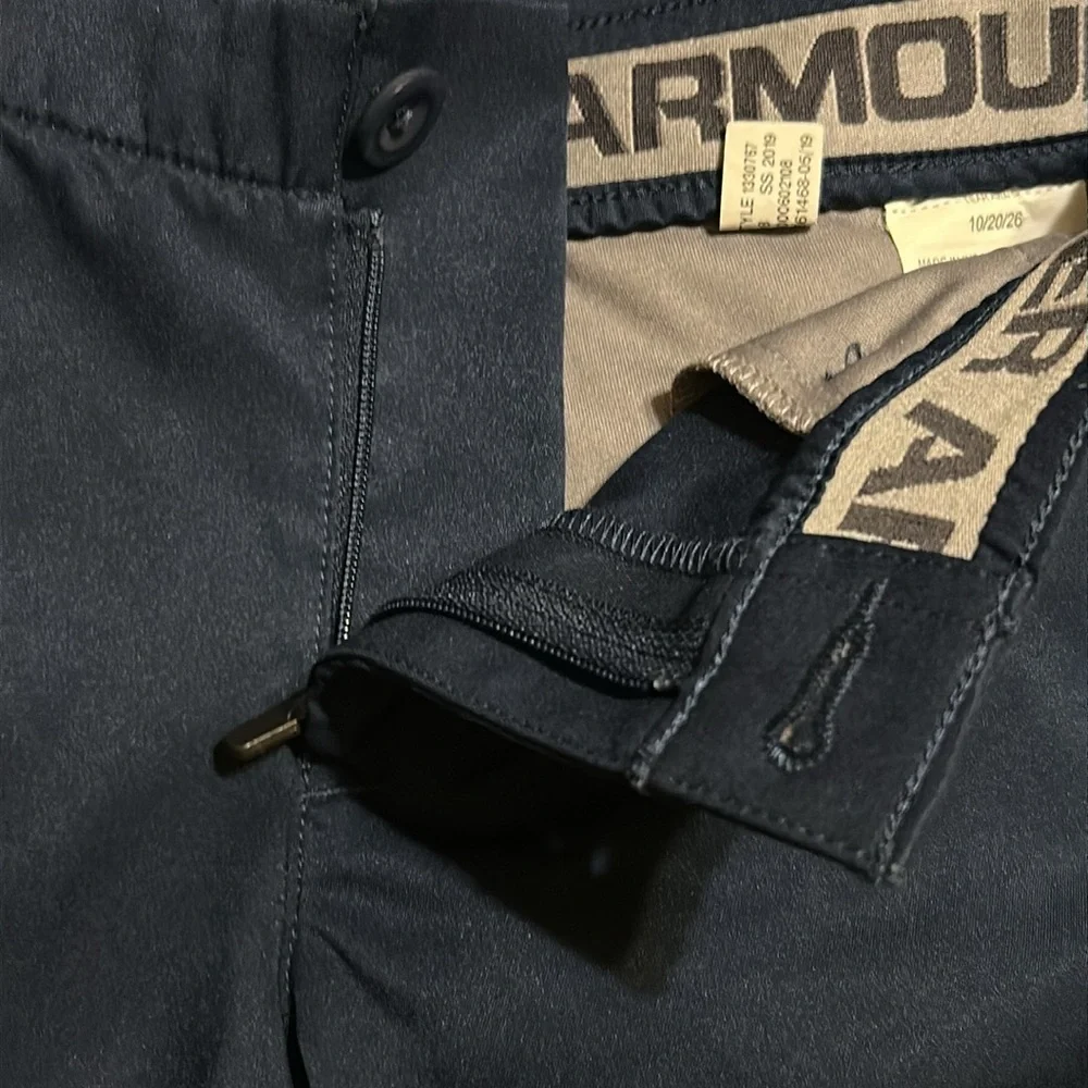 Under Armour pants Size 10